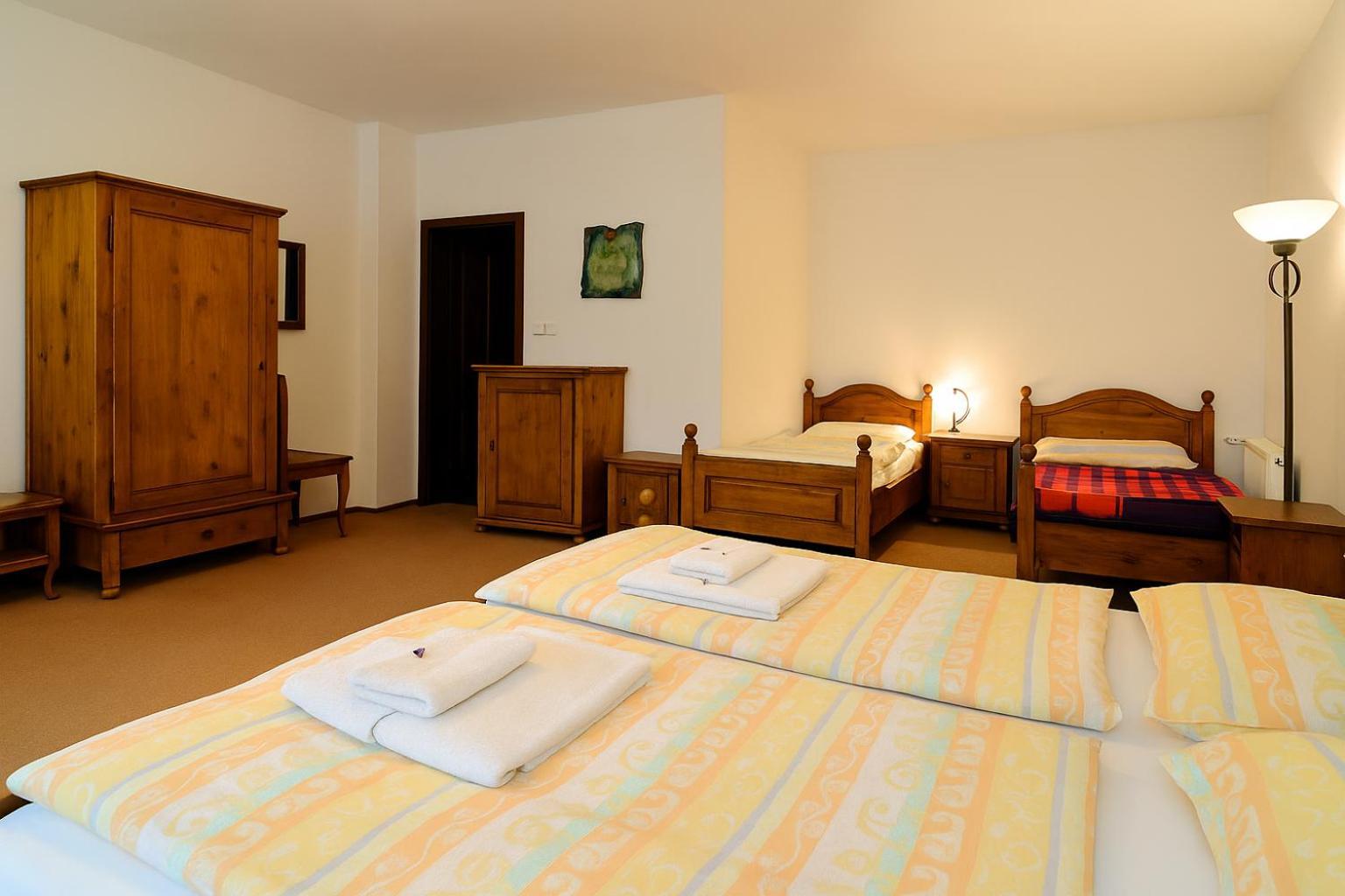 Penzión Kachelman Banská Štiavnica Exterior foto