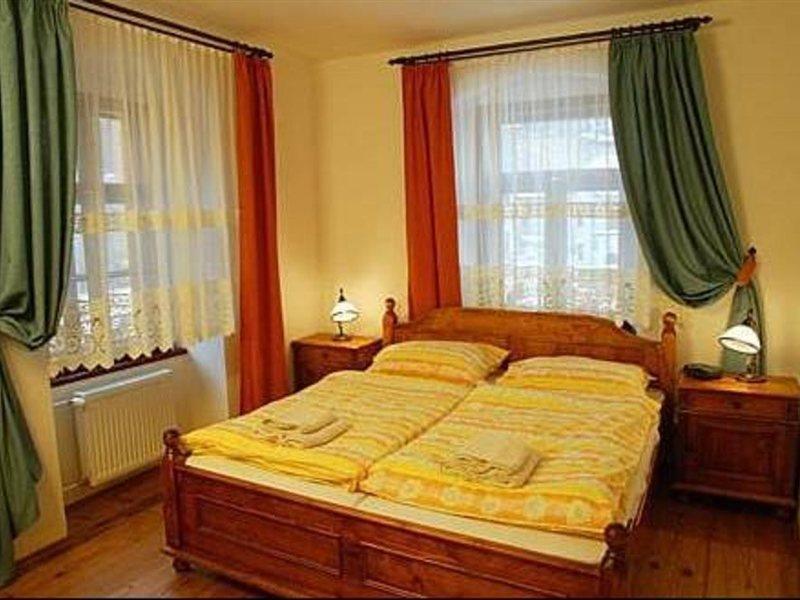 Penzión Kachelman Banská Štiavnica Exterior foto