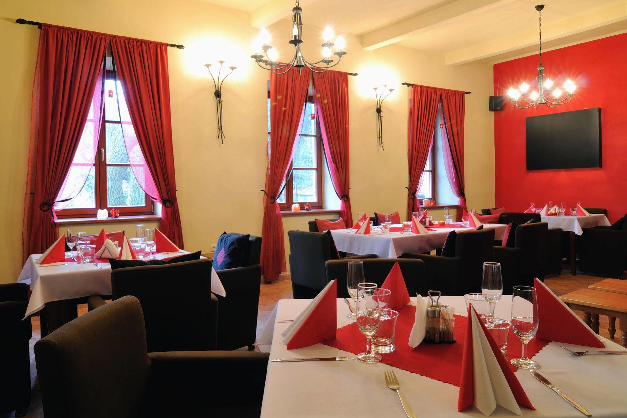 Penzión Kachelman Banská Štiavnica Restaurante foto
